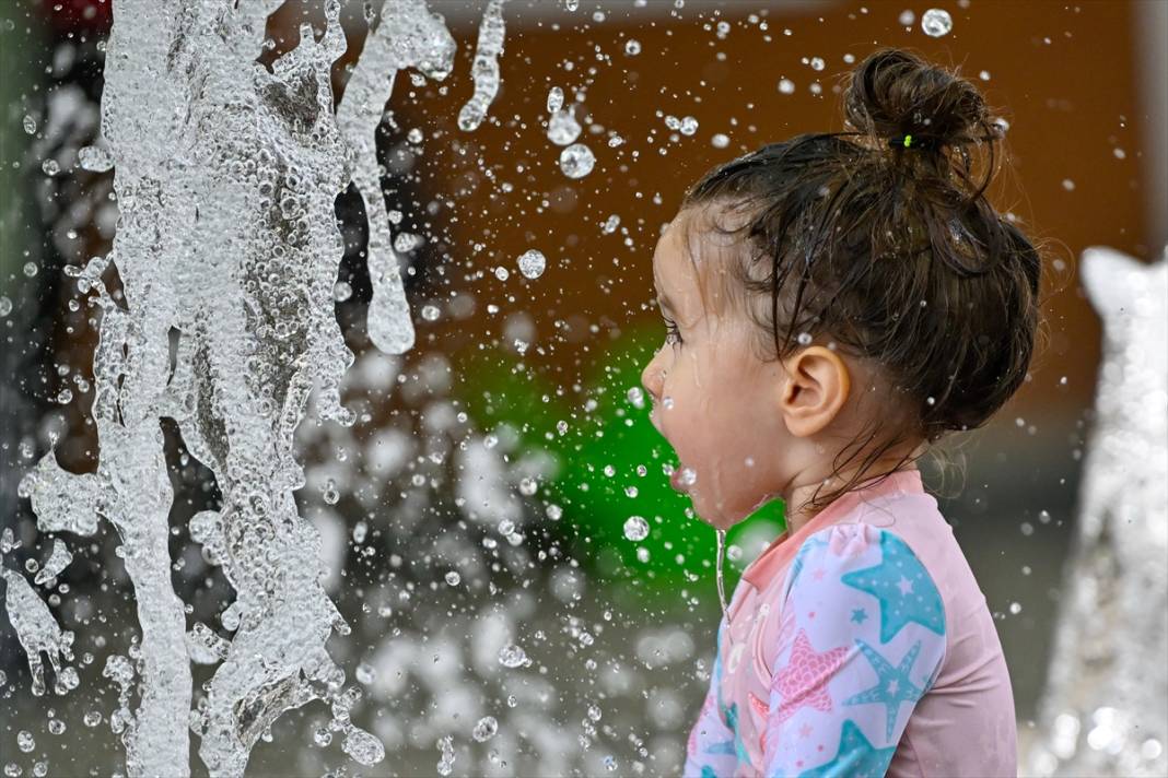 Rekor sıcaklık lafını artık duymayacağız! El Nino bitti, La Nina başlıyor 4